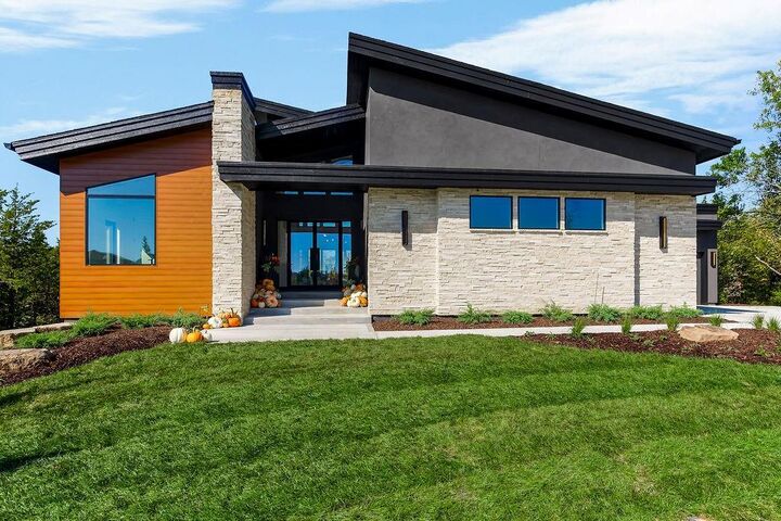 Property Photo:  11532 S Hollis Lane  KS 66061 