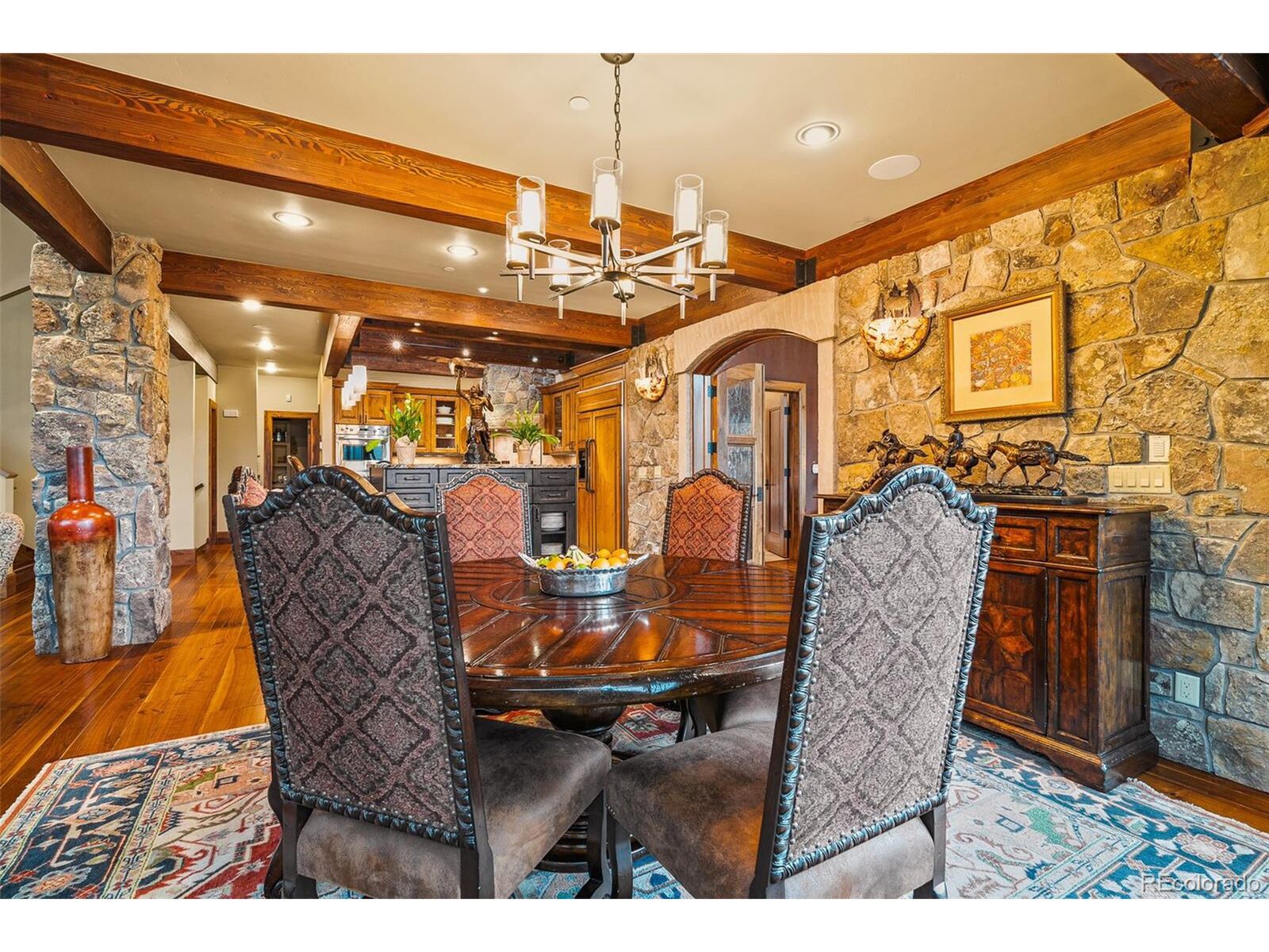 Property Photo:  31 Pinnacle Ln  CO 80435 