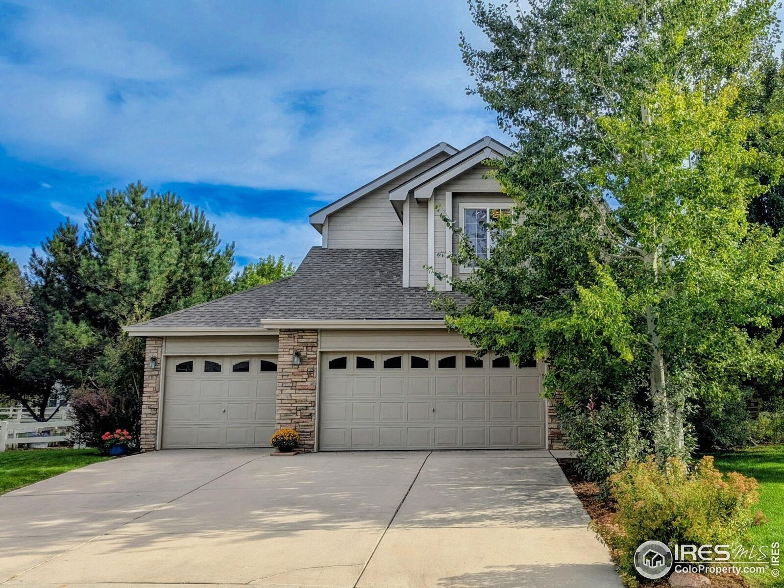 Property Photo:  655 Red Tail Dr  CO 80615 