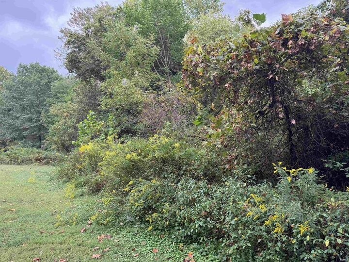 Property Photo:  0 Baker Road  IN 47601 