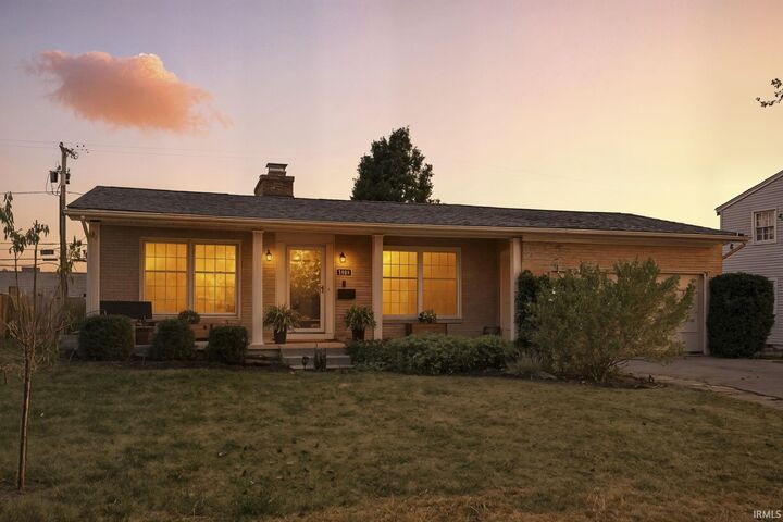 Property Photo:  1915 Mathias Street  IN 46815 