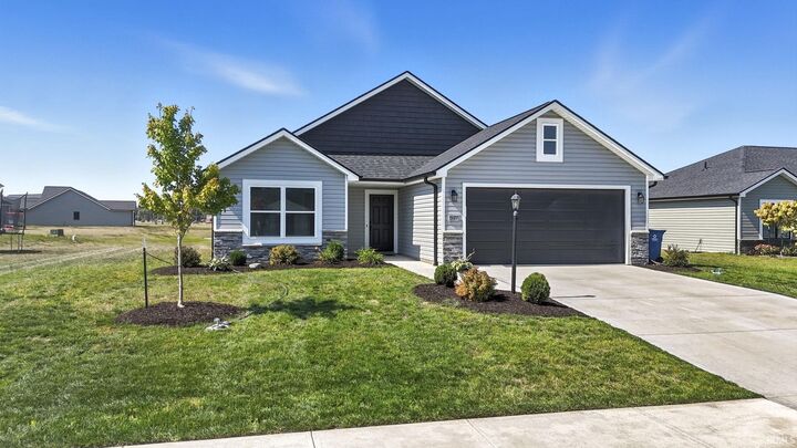 Property Photo:  15377 Brimwillow Drive  IN 46748 