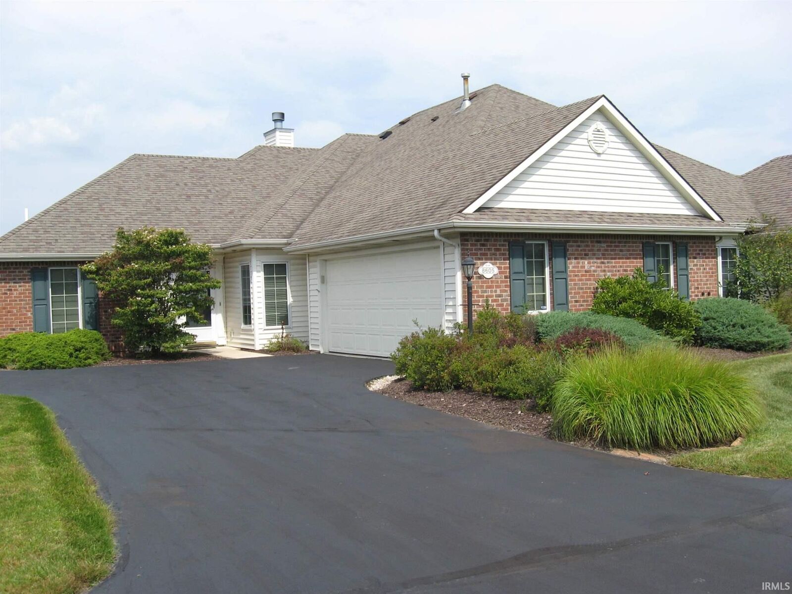 Property Photo:  8605 Saint Joe Center Road  IN 46835 
