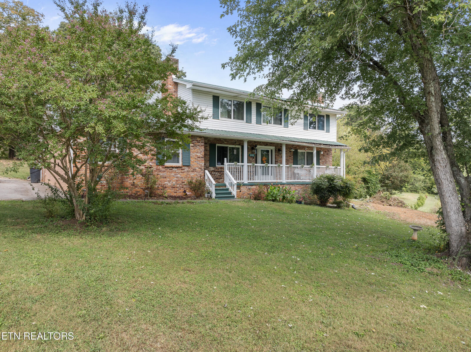 Property Photo: 3038 Marvin Circle TN 37803