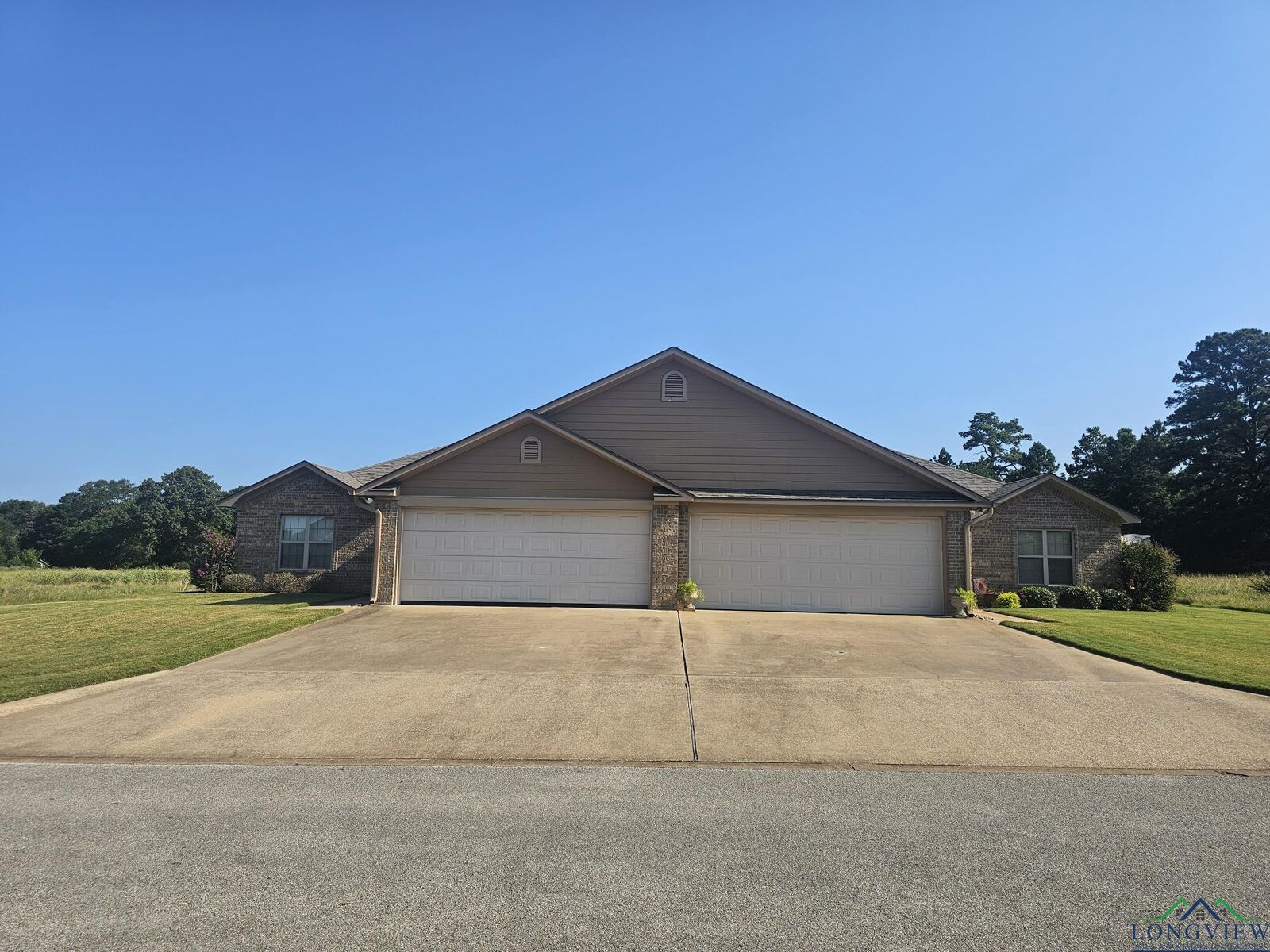 Property Photo: 113 Suzy Lane TX 75652