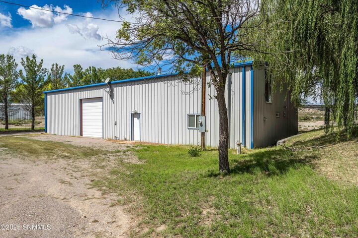 Property Photo: 119 Trujillo Creek Road NM 87930
