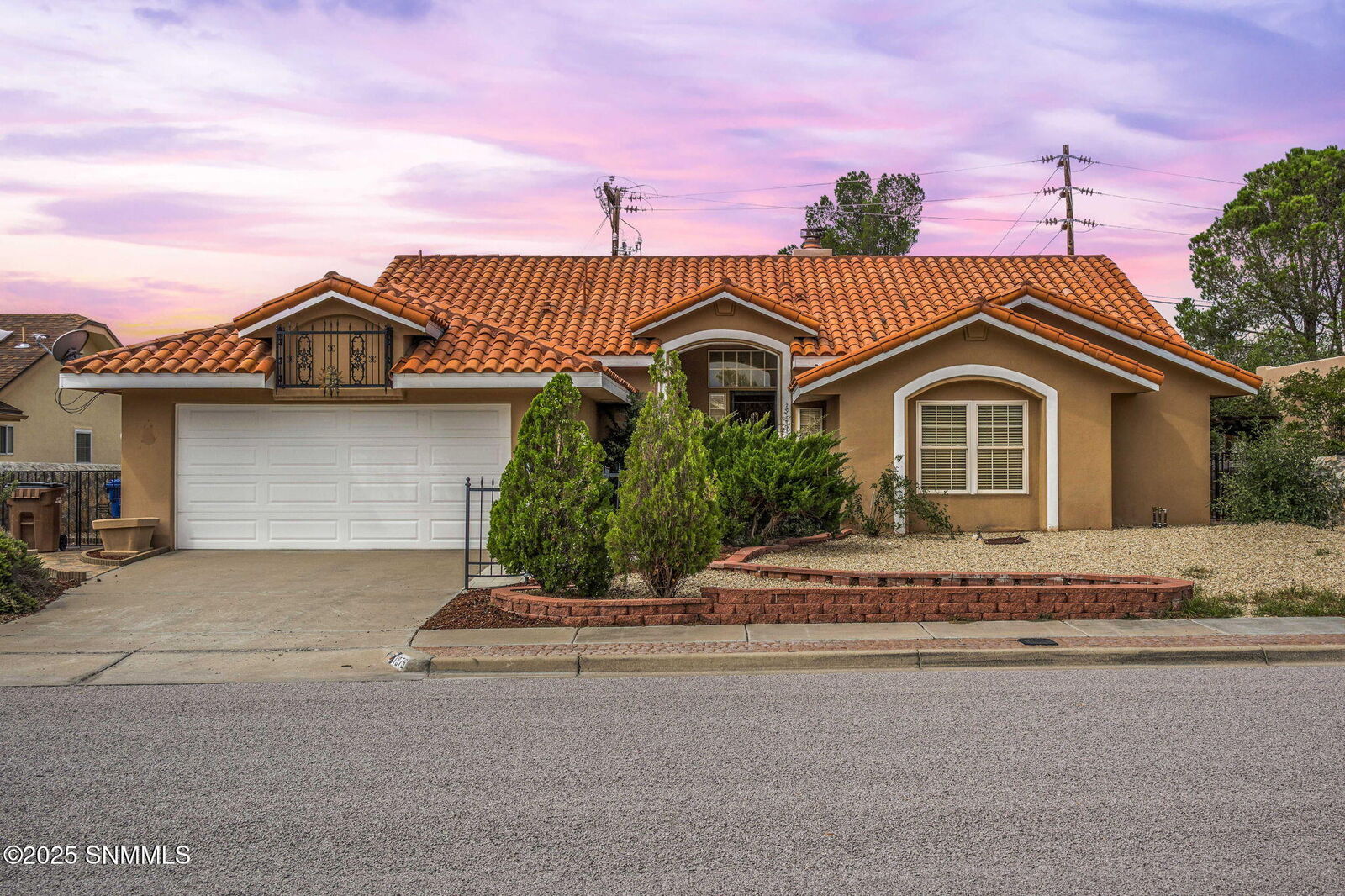 Property Photo:  1975 Pebble Beach Road  NM 88011 