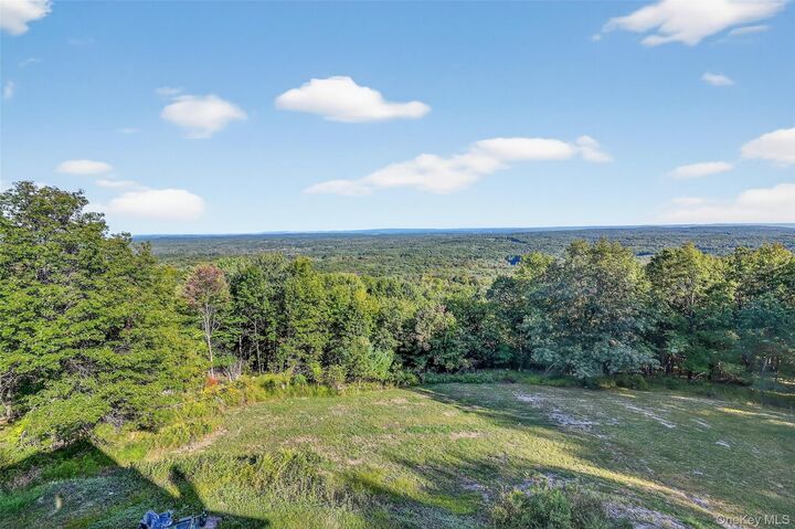 Property Photo:  83 High Hope Drive  NY 10963 