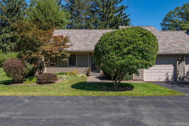 Property Photo: 341 Furnace Dock Road 50 NY 10567