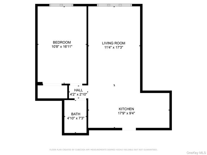 Property Photo:  632 Warburton 6K  NY 10701 