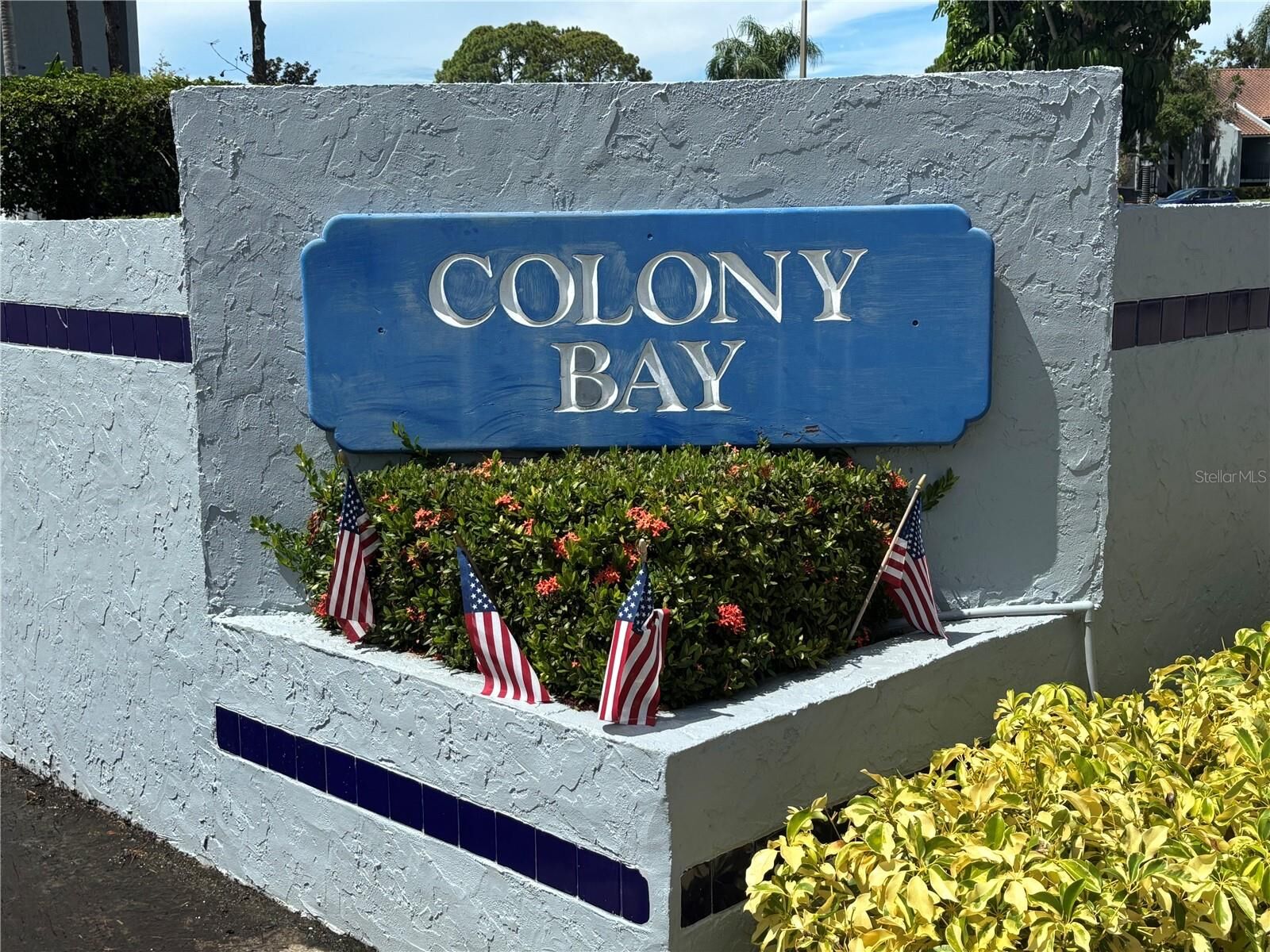 Property Photo:  6326 Grand Bahama Circle H  FL 33615 