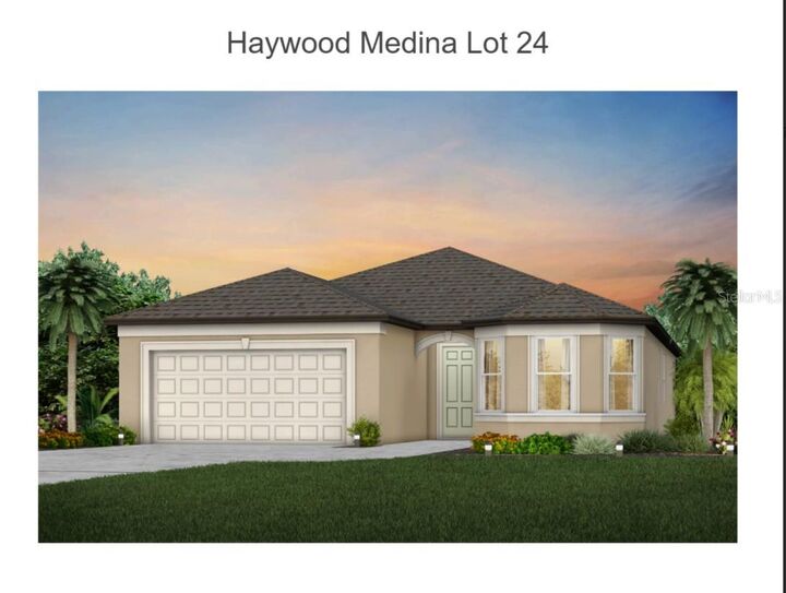 8975 Wildlight Trail  Wildwood FL 34785 photo