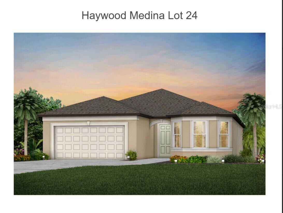 Property Photo:  8975 Wildlight Trail  FL 34785 