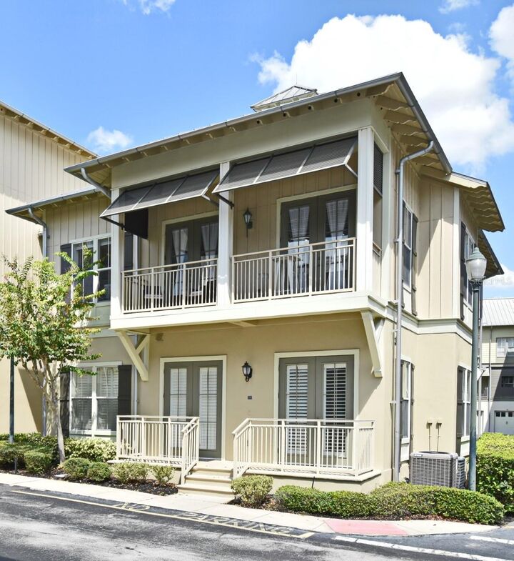 601 Edwards Street 4204  Celebration FL 34747 photo