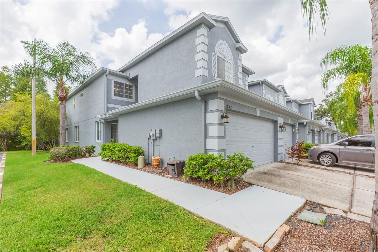 Property Photo: 18102 Nassau Point Drive FL 33647