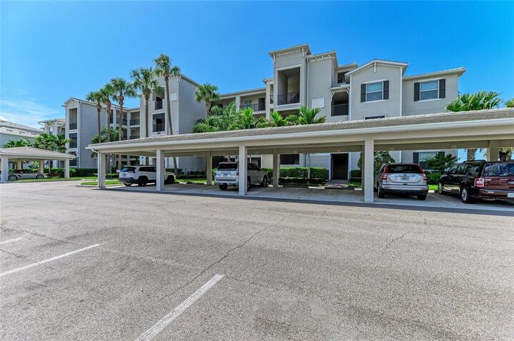 Property Photo:  1010 Tidewater Shores Loop 304  FL 34208 