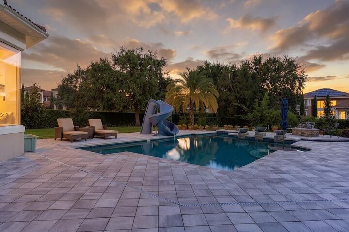 Property Photo: 13448 Bellaria Circle FL 34786