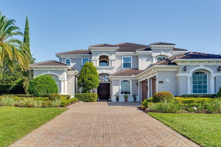 Property Photo:  13448 Bellaria Circle  FL 34786 