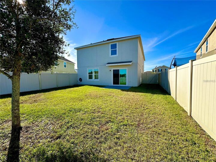 Property Photo: 7641 Tuscan Bay Circle FL 33545