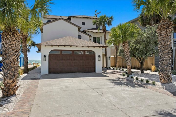 Property Photo:  8440 W Gulf Boulevard  FL 33706 