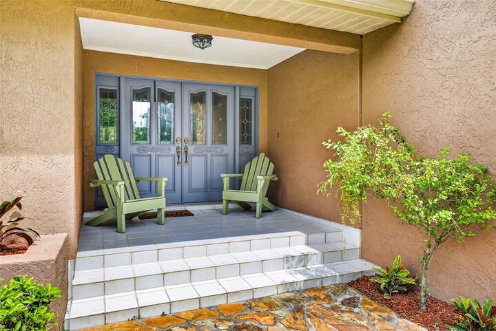 Property Photo: 8410 W Knights Griffin Road FL 33565