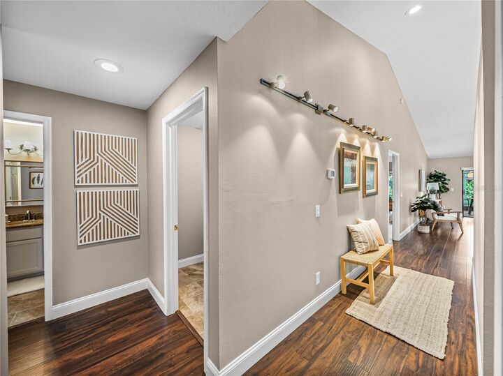 Property Photo: 17733 Oak Bridge Street FL 33647