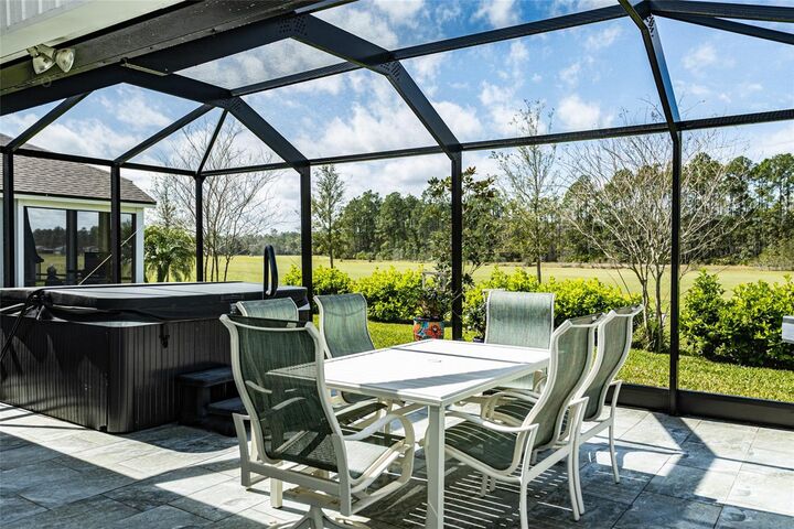 Property Photo: 81 Lob Wedge Lane FL 32110