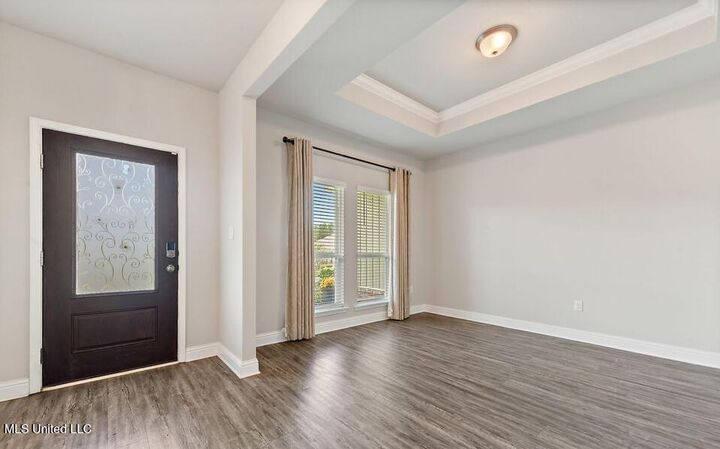 Property Photo: 10620 Chapelwood Drive MS 39503