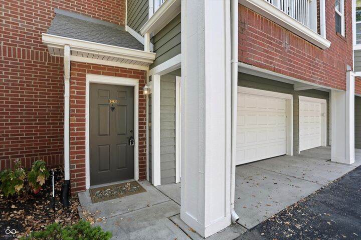 Property Photo: 9732 San Marco Pass IN 46280