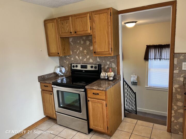 Property Photo:  11616 Washington Street  MI 48458 
