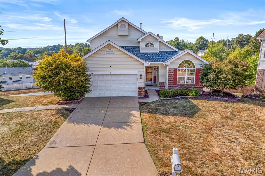 Property Photo:  3 Jeremy Court  MO 63010 