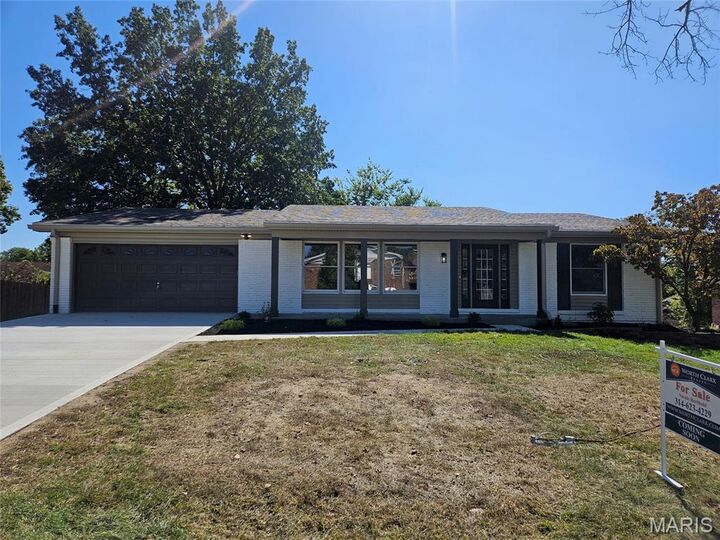 1640 Sunnyridge Road  Ellisville MO 63011 photo