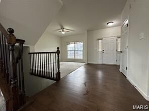 Property Photo: 2085 Maryland Oaks Circle MO 63146