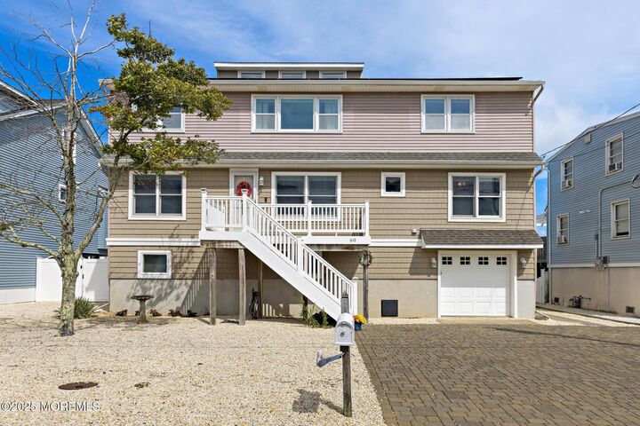 Property Photo: 60 Jennie Drive NJ 08050