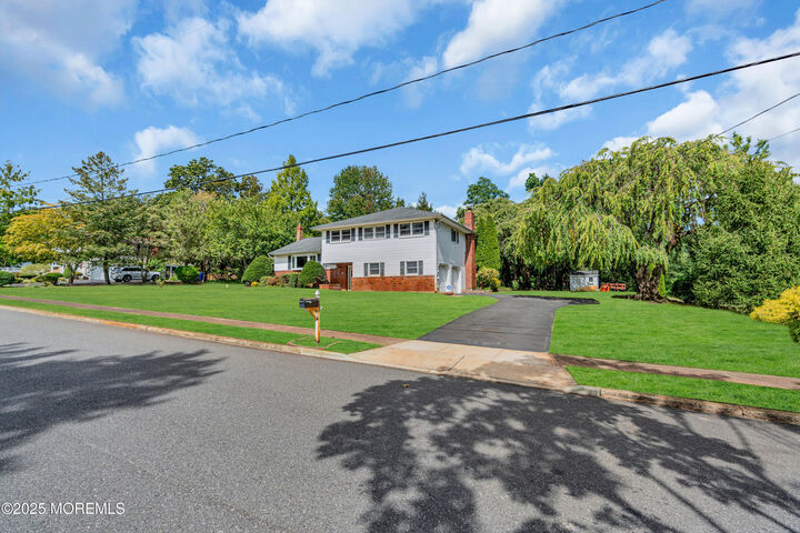 Property Photo:  737 Paramount Way  NJ 08724 