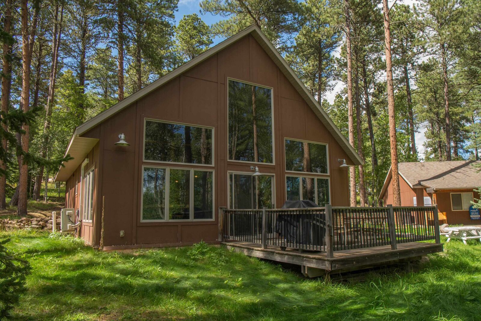 Property Photo:  11237 Bobcat Ct  SD 57754 