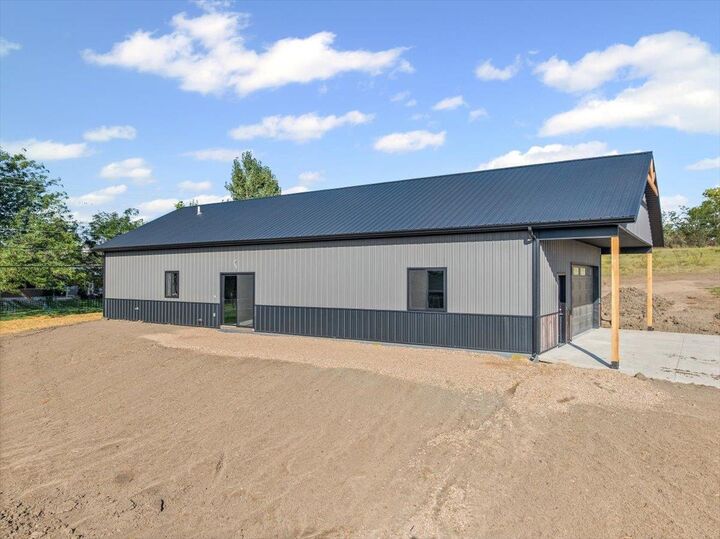 Property Photo:  841 Heritage Street  SD 57717 