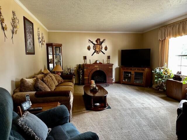 Property Photo: 152 N Greenback St MI 49421