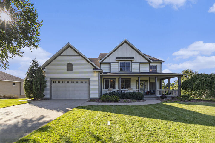 13001 Woodrush Drive  Grand Haven MI 49417 photo