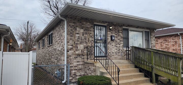 14909 Martin Luther King Jr Drive  Dolton IL 60419 photo