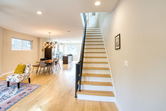 Property Photo:  929 W 33rd Place  IL 60608