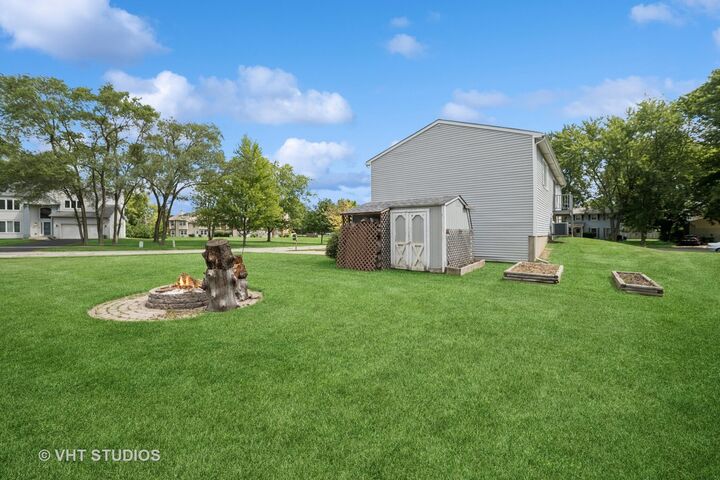 Property Photo:  30W145 Country Lakes Drive  IL 60563 