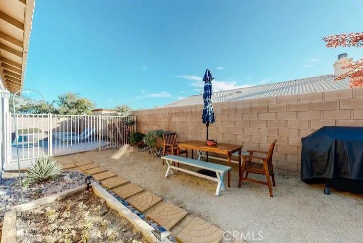 Property Photo: 83459 Caribe Avenue CA 92201