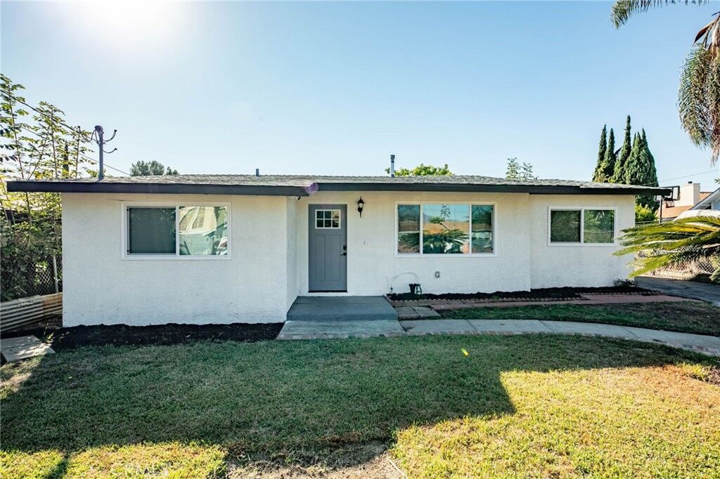 Property Photo:  8056 Whitmore  CA 91770 