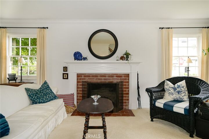 Property Photo:  1102 Park Street  CA 92648 