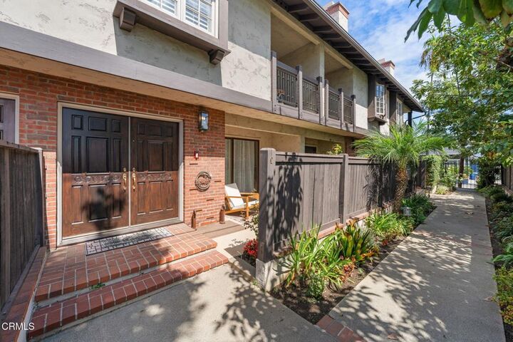 Property Photo:  506 W Sierra Madre Boulevard C  CA 91024 