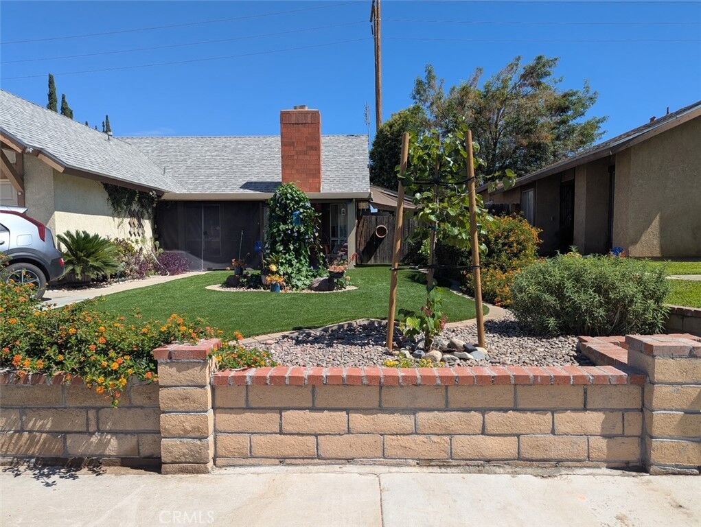 Property Photo:  22196 Emerald Street  CA 92313 
