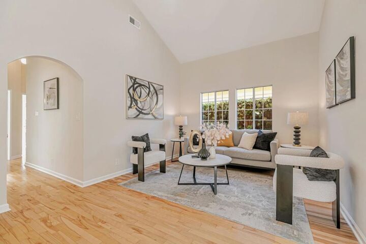 Property Photo:  280 College Avenue  CA 94040