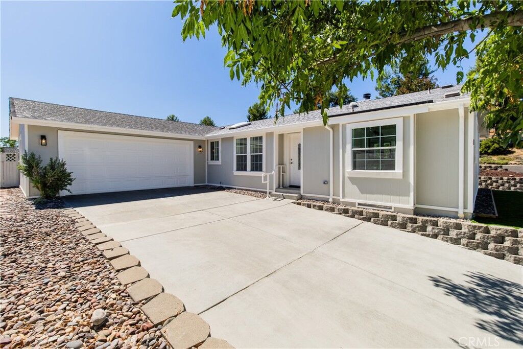 Property Photo:  2239 Black Canyon 73  CA 92065 