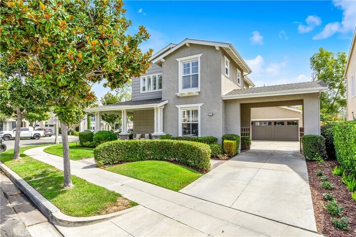 Property Photo:  78 Dawnwood  CA 92694